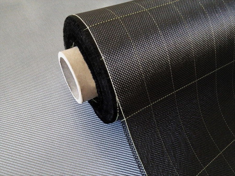 Carbon fiber fabric C195Ptr T400 Carbon fabrics